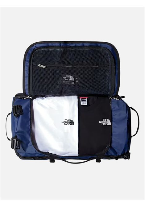 Duffel Base Camp - S The North Face THE NORTH FACE | Bag | NF0A52ST4Y21